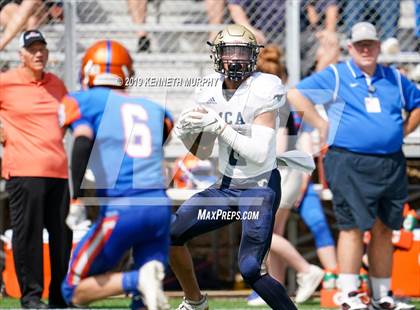 Thumbnail 3 in McKinney Christian @ Covenant Christian photogallery.