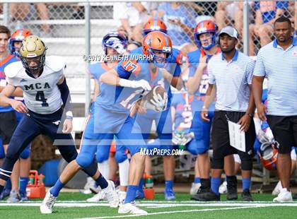 Thumbnail 3 in McKinney Christian @ Covenant Christian photogallery.