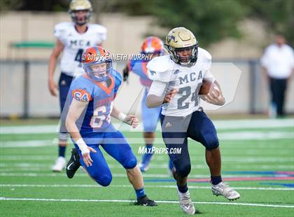 Thumbnail 1 in McKinney Christian @ Covenant Christian photogallery.
