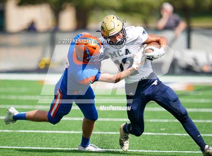 Thumbnail 2 in McKinney Christian @ Covenant Christian photogallery.