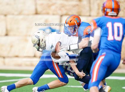 Thumbnail 2 in McKinney Christian @ Covenant Christian photogallery.