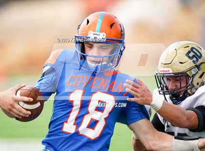Thumbnail 3 in McKinney Christian @ Covenant Christian photogallery.