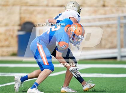 Thumbnail 3 in McKinney Christian @ Covenant Christian photogallery.