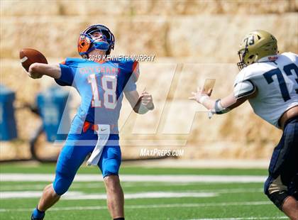 Thumbnail 2 in McKinney Christian @ Covenant Christian photogallery.
