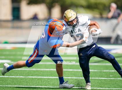 Thumbnail 1 in McKinney Christian @ Covenant Christian photogallery.