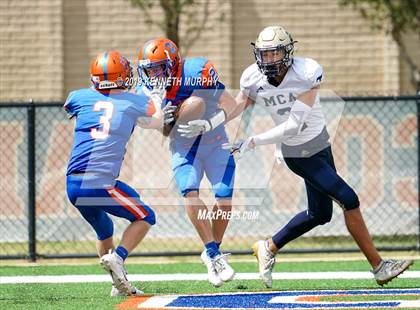 Thumbnail 3 in McKinney Christian @ Covenant Christian photogallery.