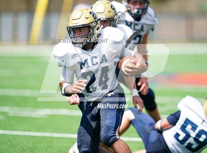 Thumbnail 3 in McKinney Christian @ Covenant Christian photogallery.