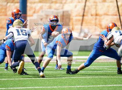 Thumbnail 3 in McKinney Christian @ Covenant Christian photogallery.