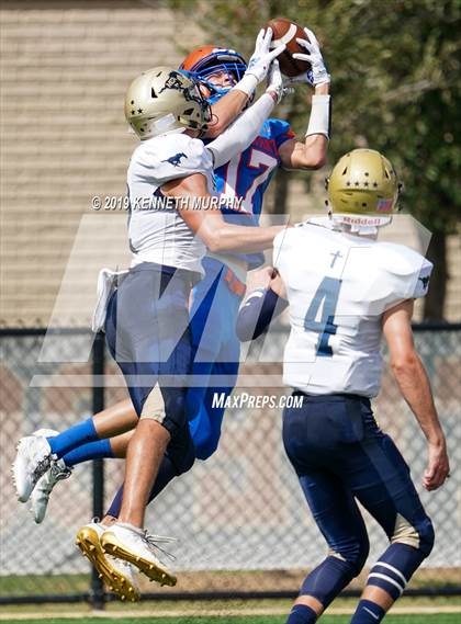Thumbnail 1 in McKinney Christian @ Covenant Christian photogallery.