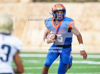 Thumbnail 1 in McKinney Christian @ Covenant Christian photogallery.
