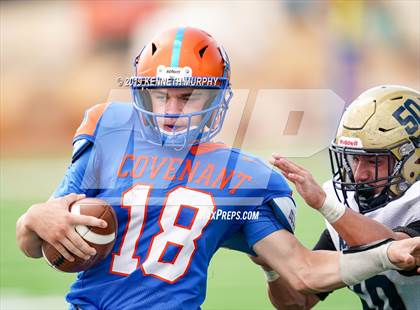 Thumbnail 2 in McKinney Christian @ Covenant Christian photogallery.