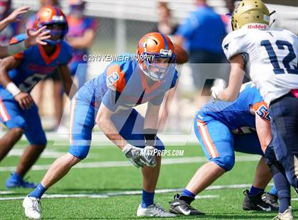 Thumbnail 2 in McKinney Christian @ Covenant Christian photogallery.