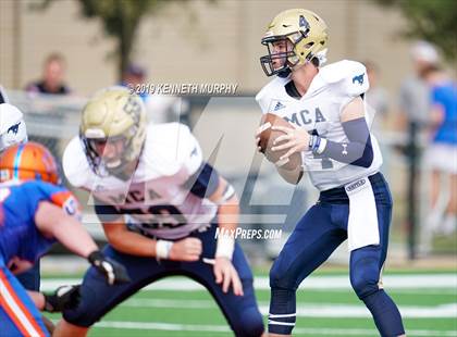 Thumbnail 3 in McKinney Christian @ Covenant Christian photogallery.
