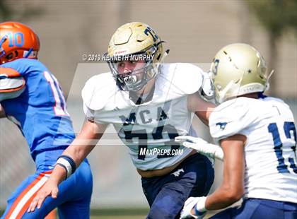Thumbnail 3 in McKinney Christian @ Covenant Christian photogallery.