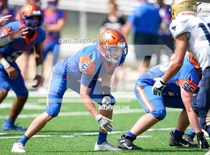 Thumbnail 1 in McKinney Christian @ Covenant Christian photogallery.