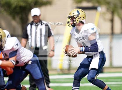 Thumbnail 1 in McKinney Christian @ Covenant Christian photogallery.