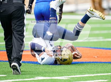 Thumbnail 2 in McKinney Christian @ Covenant Christian photogallery.