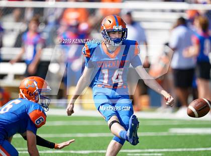 Thumbnail 3 in McKinney Christian @ Covenant Christian photogallery.