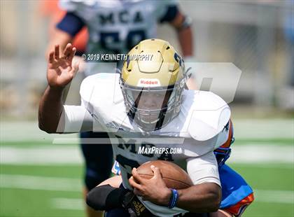 Thumbnail 3 in McKinney Christian @ Covenant Christian photogallery.