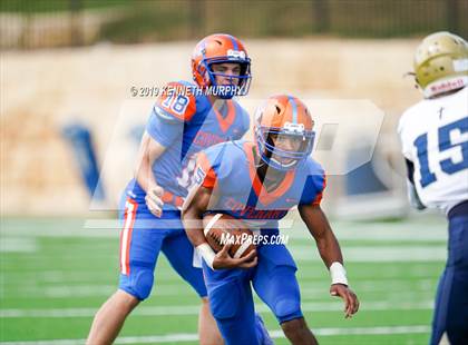 Thumbnail 3 in McKinney Christian @ Covenant Christian photogallery.