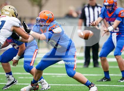 Thumbnail 3 in McKinney Christian @ Covenant Christian photogallery.
