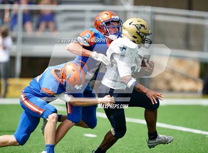 Thumbnail 1 in McKinney Christian @ Covenant Christian photogallery.