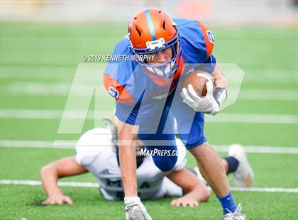 Thumbnail 1 in McKinney Christian @ Covenant Christian photogallery.