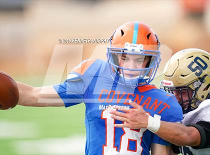 Thumbnail 2 in McKinney Christian @ Covenant Christian photogallery.