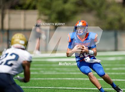 Thumbnail 1 in McKinney Christian @ Covenant Christian photogallery.