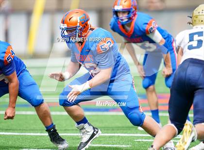 Thumbnail 3 in McKinney Christian @ Covenant Christian photogallery.