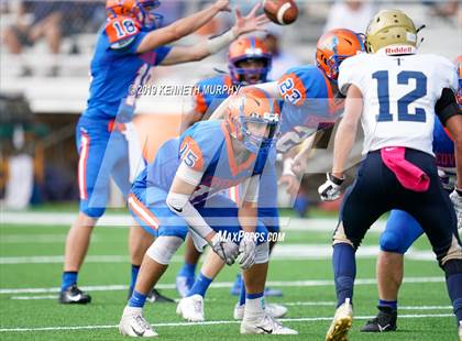 Thumbnail 1 in McKinney Christian @ Covenant Christian photogallery.