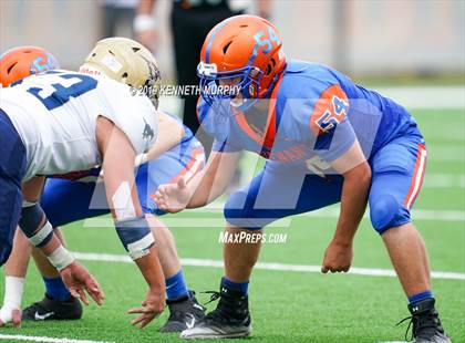 Thumbnail 1 in McKinney Christian @ Covenant Christian photogallery.