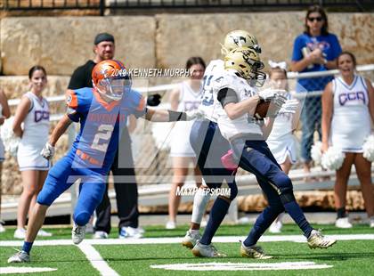 Thumbnail 2 in McKinney Christian @ Covenant Christian photogallery.