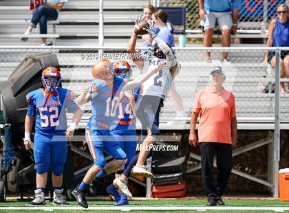 Thumbnail 3 in McKinney Christian @ Covenant Christian photogallery.