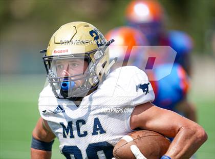Thumbnail 1 in McKinney Christian @ Covenant Christian photogallery.