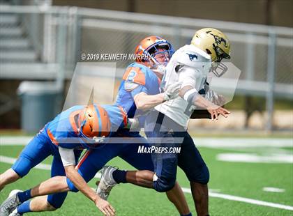 Thumbnail 1 in McKinney Christian @ Covenant Christian photogallery.