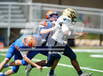 Thumbnail 3 in McKinney Christian @ Covenant Christian photogallery.