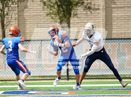Thumbnail 3 in McKinney Christian @ Covenant Christian photogallery.