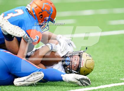 Thumbnail 2 in McKinney Christian @ Covenant Christian photogallery.