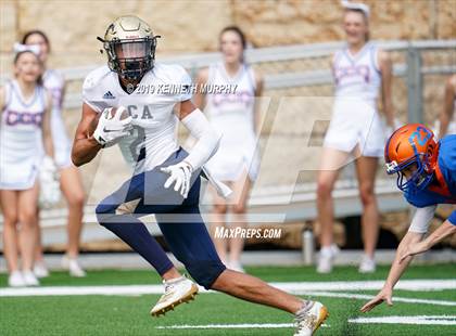 Thumbnail 1 in McKinney Christian @ Covenant Christian photogallery.