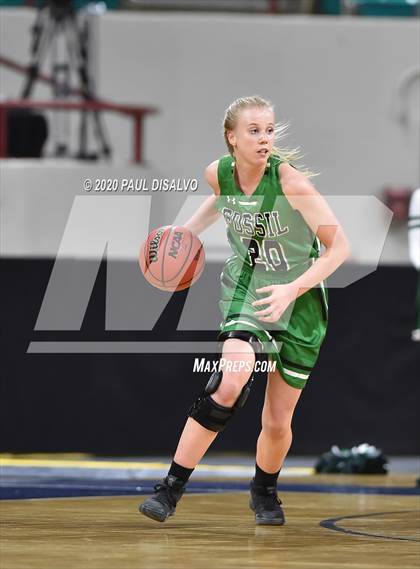 Thumbnail 2 in Valor Christian vs. Fossil Ridge (CHSAA 5A Great 8) photogallery.