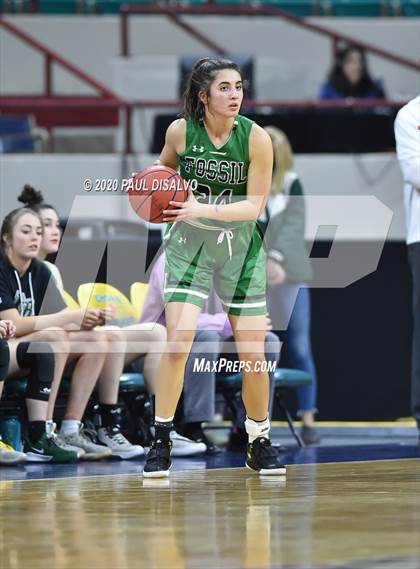 Thumbnail 1 in Valor Christian vs. Fossil Ridge (CHSAA 5A Great 8) photogallery.