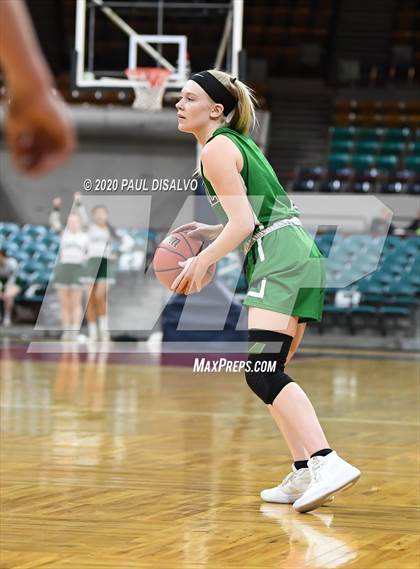 Thumbnail 1 in Valor Christian vs. Fossil Ridge (CHSAA 5A Great 8) photogallery.