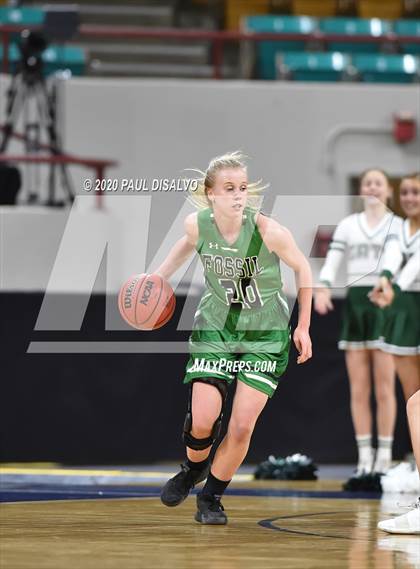 Thumbnail 1 in Valor Christian vs. Fossil Ridge (CHSAA 5A Great 8) photogallery.