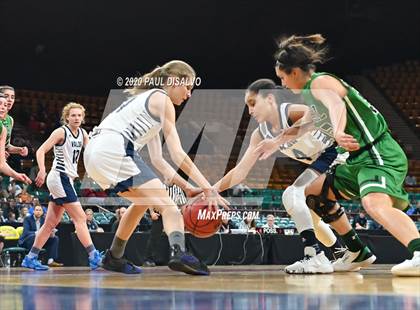 Thumbnail 1 in Valor Christian vs. Fossil Ridge (CHSAA 5A Great 8) photogallery.