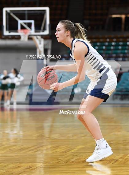 Thumbnail 1 in Valor Christian vs. Fossil Ridge (CHSAA 5A Great 8) photogallery.