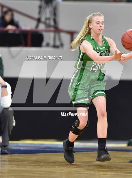 Thumbnail 1 in Valor Christian vs. Fossil Ridge (CHSAA 5A Great 8) photogallery.