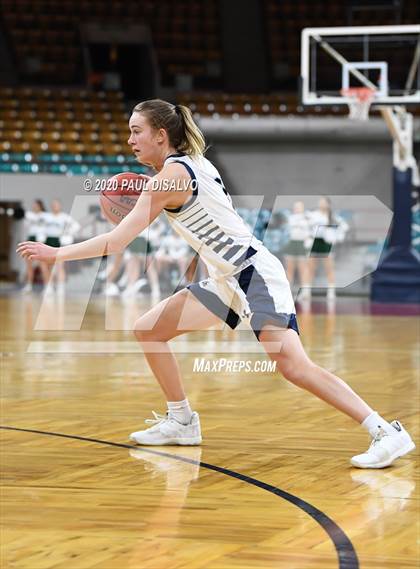 Thumbnail 1 in Valor Christian vs. Fossil Ridge (CHSAA 5A Great 8) photogallery.
