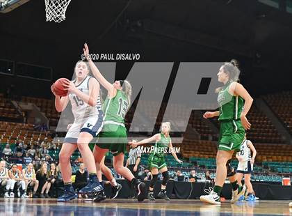 Thumbnail 2 in Valor Christian vs. Fossil Ridge (CHSAA 5A Great 8) photogallery.