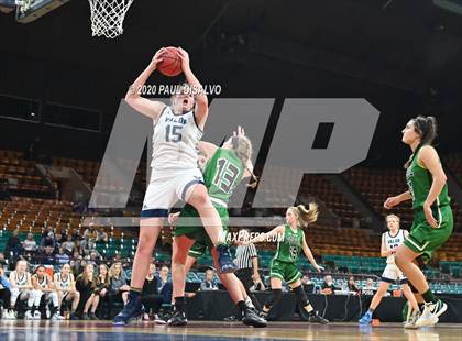 Thumbnail 1 in Valor Christian vs. Fossil Ridge (CHSAA 5A Great 8) photogallery.